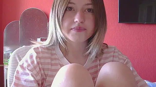 Watch Beloved_Mary live on EroticFlix - High definition streams