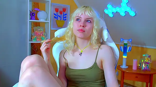 HannahHollis webcam