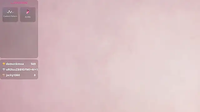 enya- live cam on StripChat