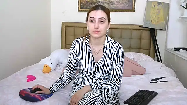 Watch Iren live on EroticFlix - High definition streams