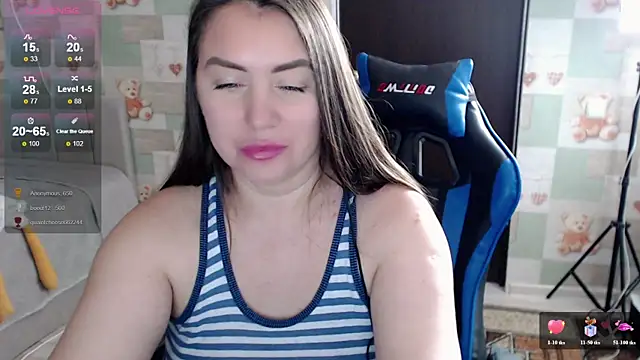 Korolek12 webcam