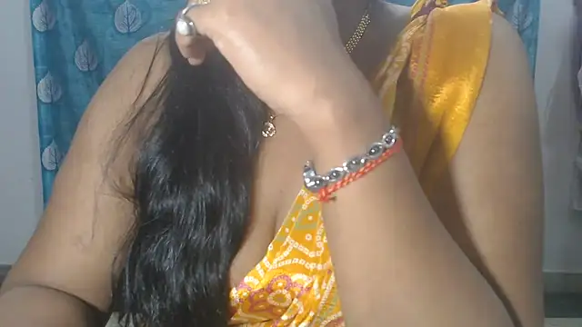 Sophia_your webcam