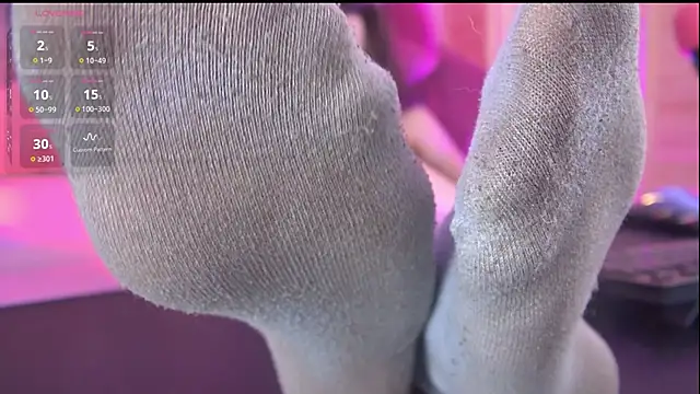 milastoyne (F young) - My submissive dog, make the goddess cum