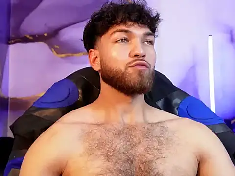 oliver_dallas1 (M young) - CUM SHOW