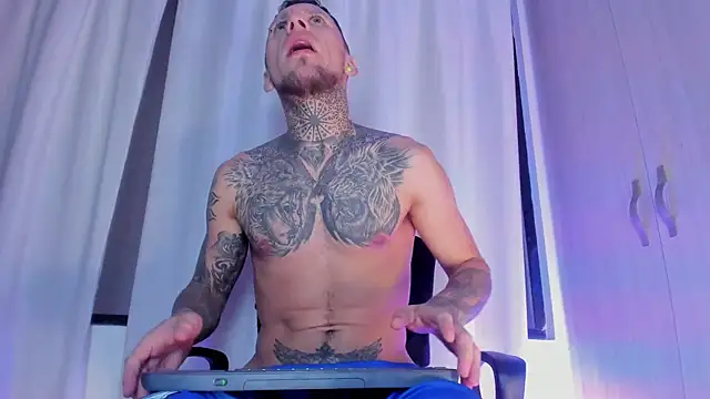 Kings_Ultimate live sex cam