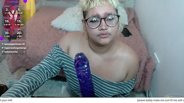 echypyon_ - Echypyon_'s free webcam - UK Sex Cams