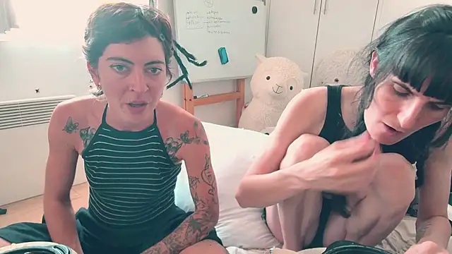 CeriseLapine webcam