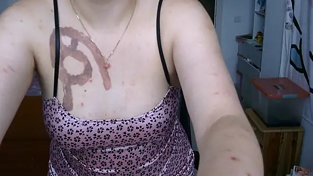 yourcherry3 webcam
