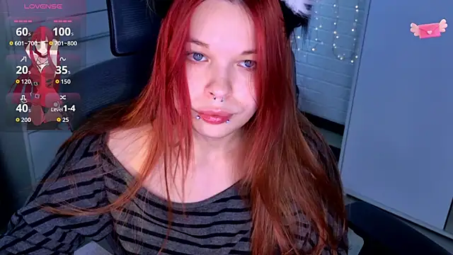 ValBae webcam