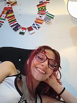 redmeloddy (F teen) - Use a plug 🍑