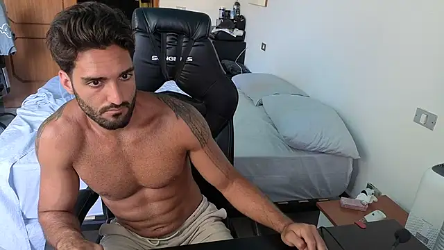 al3xox02 (M young) - Cumshow