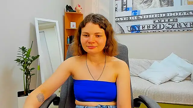 Stella-Maers webcam
