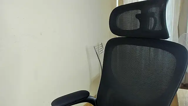 MidnightPoise webcam