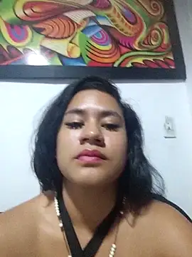 AntonellaMonroew webcam
