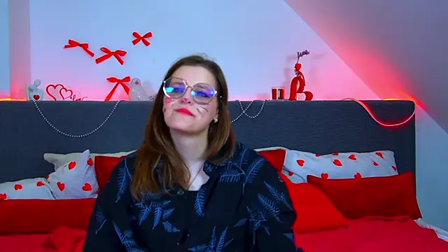 AlexaAvery webcam