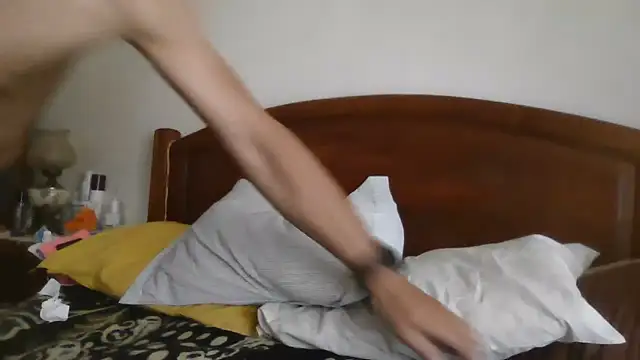 Rochinha73 webcam