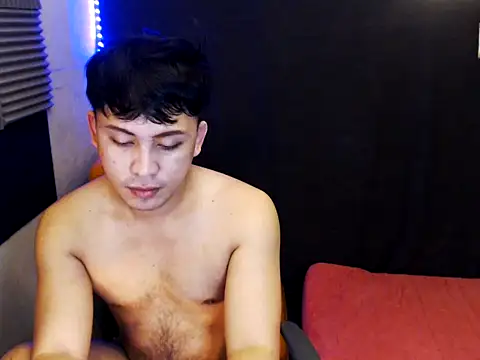 princejayx (M young) - cum show with fetish
