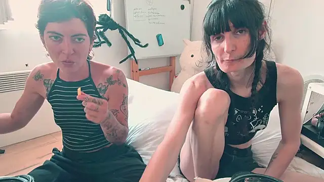 CeriseLapine webcam
