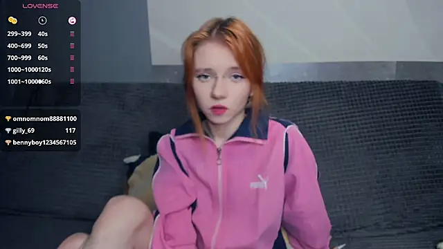 TarynPalek webcam