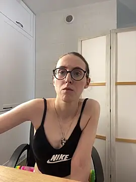 MartiniiSelenna webcam