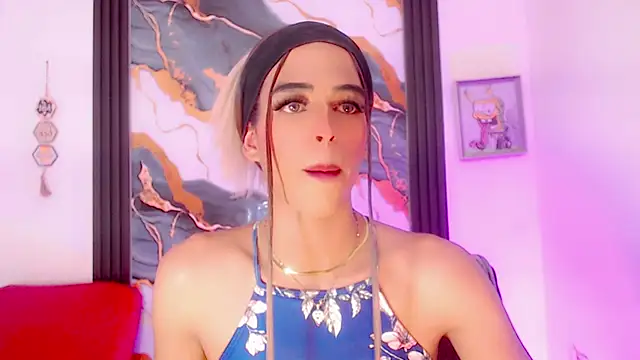 SWEET_PRINCEESS_ webcam
