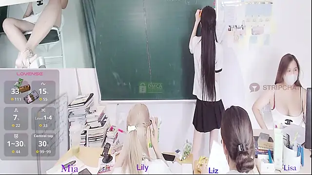 _Math_ webcam