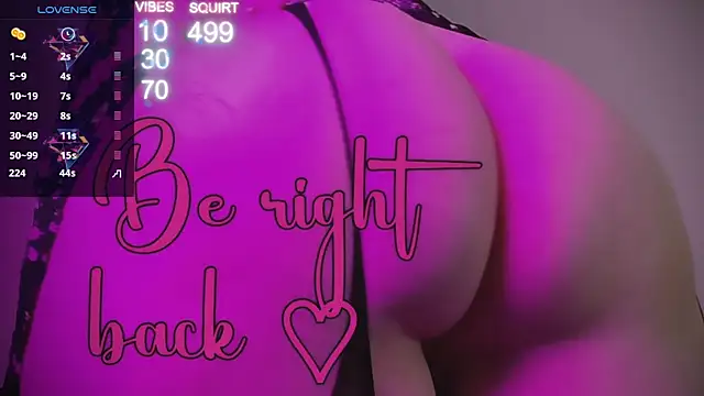 Watch MilanaSkyingg live on EroticFlix - High definition streams