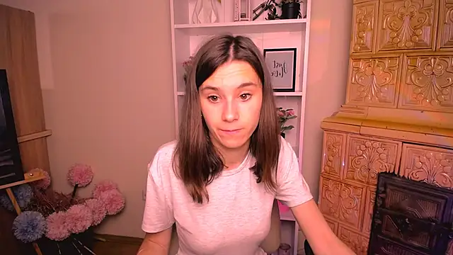 RosaRay_ webcam