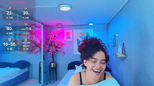 Maggy_t18 webcam