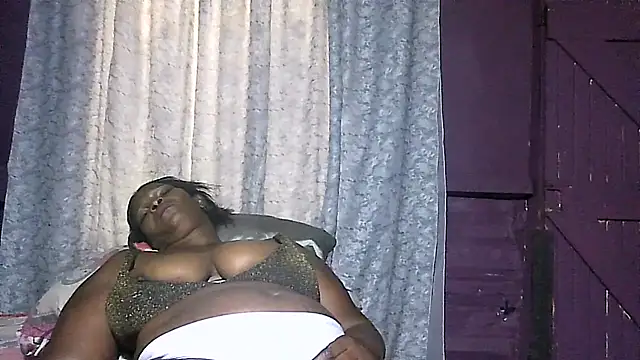 BLACKMALF webcam