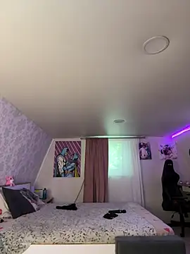 -maybebaby- - -MaybeBaby-'s free webcam - UK Sex Cams
