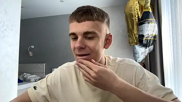 SoloFury webcam