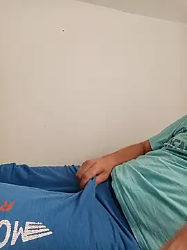 ScalicHat69 webcam