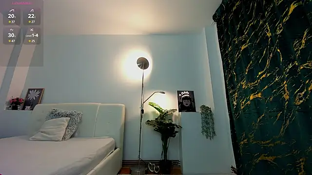 Watch innocent_eva1 live on EroticFlix - High definition streams