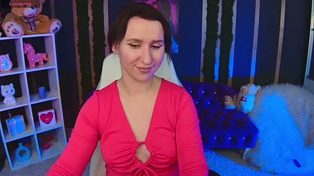 Watch Kriswix live on EroticFlix - High definition streams