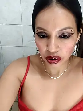 AntonelaMorriz webcam