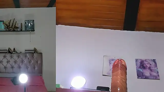 livesex webcam Sharlotte Funny
