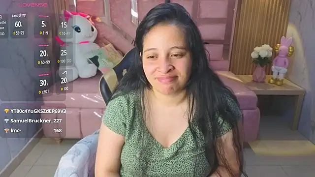 video chat xxx Sara Tellez S