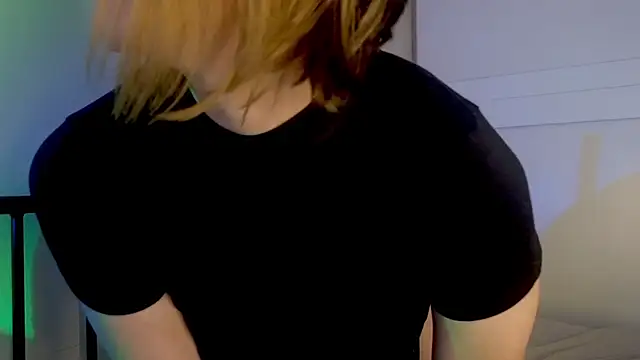 role play chatroom TopsyWilde