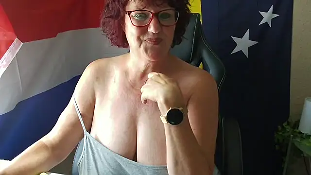 GrandJo69 webcam