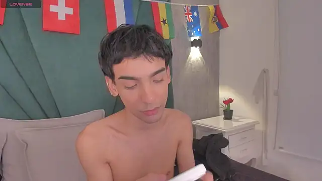 Andy_vergara1 webcam