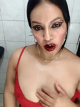 AntonelaMorriz live cam on StripChat