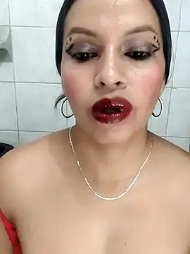 AntonelaMorriz webcam