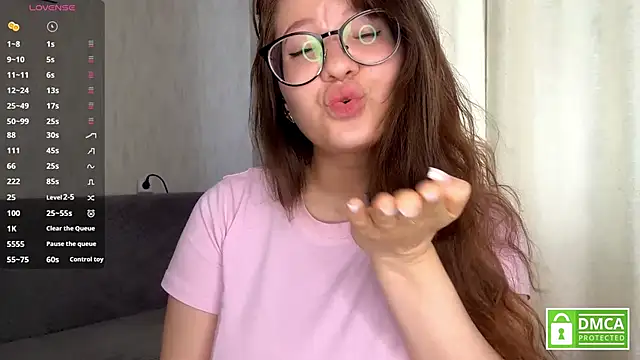 RebekahEifler webcam