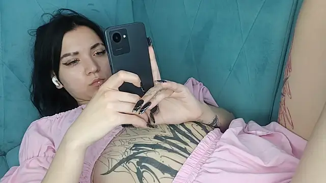 SofiVessa webcam