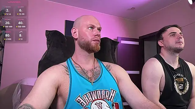 FireBeard_ webcam