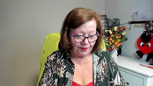 Adelewildx webcam