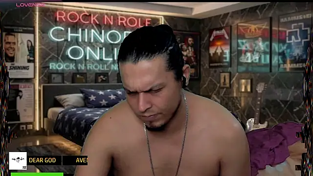 chino_roz webcam