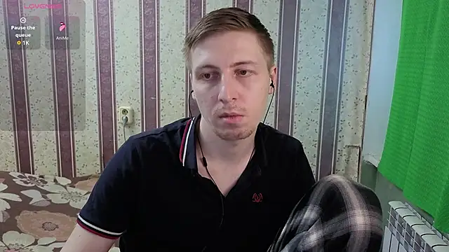 Darien_Brown live sex cam