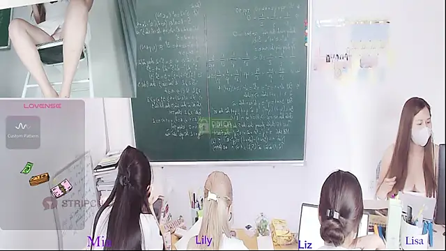 _Math_ webcam